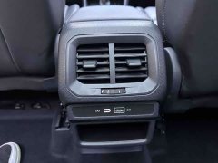 Volkswagen Tuyue 2022 280TSI two-wheel drive comfort version - фото 19