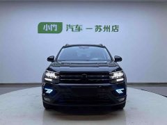 Volkswagen Tuyue 2022 280TSI two-wheel drive comfort version - фото 2