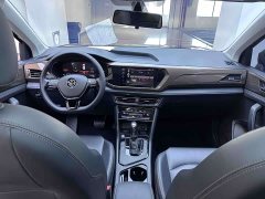 Volkswagen Tuyue 2022 280TSI two-wheel drive comfort version - фото 20