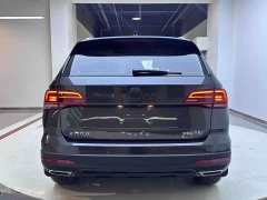 Volkswagen Tuyue 2022 280TSI two-wheel drive comfort version - фото 4