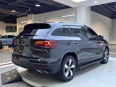 Volkswagen Tuyue 2022 280TSI two-wheel drive comfort version - фото 5