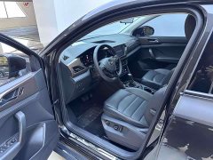 Volkswagen Tuyue 2022 280TSI two-wheel drive comfort version - фото 8