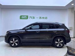 Volkswagen Tuyue 2022 280TSI two-wheel drive comfort version - фото 9
