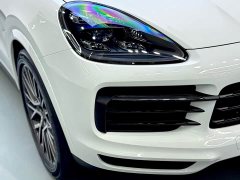 Porsche Cayenne 2022 Cayenne Coupé 3.0T Platinum Edition - фото 11
