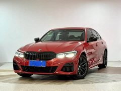 BMW 3 Series 325i M Sports Night Package - фото 1