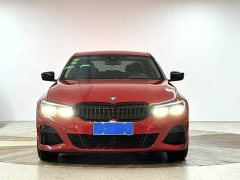 BMW 3 Series 325i M Sports Night Package - фото 2