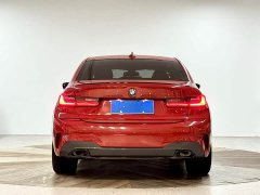 BMW 3 Series 325i M Sports Night Package - фото 3