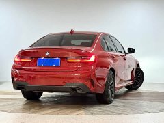 BMW 3 Series 325i M Sports Night Package - фото 4