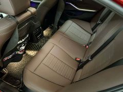 BMW 3 Series 325i M Sports Night Package - фото 7