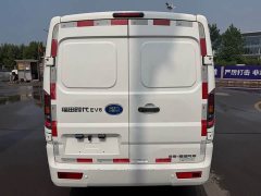 Era Times EV6 2023 fast and slow charging version - фото 4