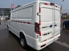 Era Times EV6 2023 fast and slow charging version - фото 6