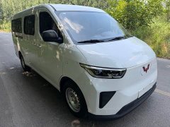 Wuling Yangguang 300km Comfort Bus Version 60kW - фото 1