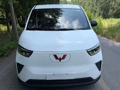 Wuling Yangguang 300km Comfort Bus Version 60kW - фото 2