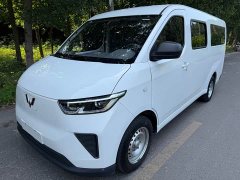 Wuling Yangguang 300km Comfort Bus Version 60kW - фото 3