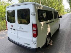 Wuling Yangguang 300km Comfort Bus Version 60kW - фото 5