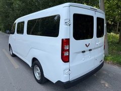 Wuling Yangguang 300km Comfort Bus Version 60kW - фото 6