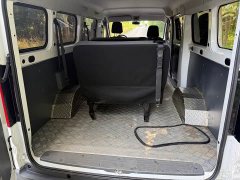 Wuling Yangguang 300km Comfort Bus Version 60kW - фото 7