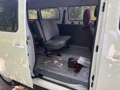 Wuling Yangguang 300km Comfort Bus Version 60kW - фото 8
