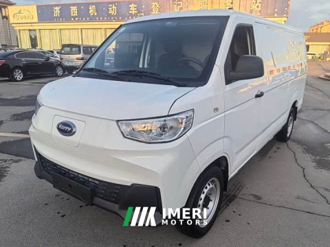 2024 Finless Porpoise 2023 Comfort Edition CATL 41.86kWh - автомобиль из Китая