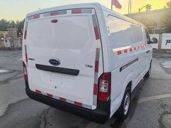 Finless Porpoise 2023 Comfort Edition CATL 41.86kWh - фото 6