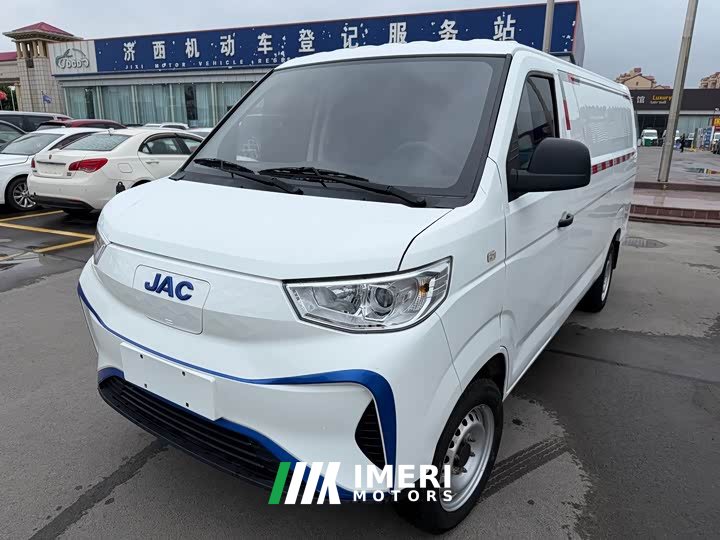 Blue Cat M1 Guoxuan Hi-Tech 38.7kWh flagship version