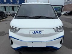 Blue Cat M1 Guoxuan Hi-Tech 38.7kWh flagship version - фото 2