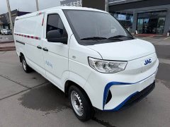 Blue Cat M1 Guoxuan Hi-Tech 38.7kWh flagship version - фото 3