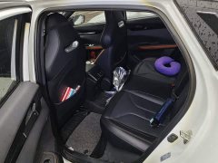 Changan UNI-V 2023 1.5T premium - фото 11