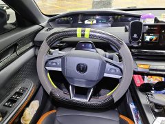Changan UNI-V 2023 1.5T premium - фото 15