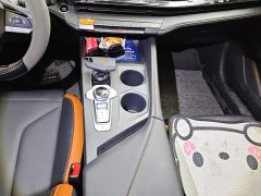 Changan UNI-V 2023 1.5T premium - фото 16