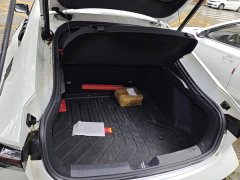 Changan UNI-V 2023 1.5T premium - фото 4