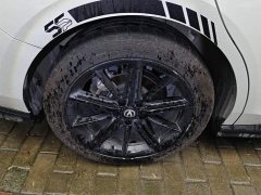 Changan UNI-V 2023 1.5T premium - фото 6
