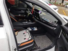 Changan UNI-V 2023 1.5T premium - фото 8