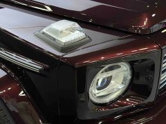 Mercedes-Benz G-Class 2022 G 500 - фото 13