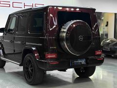 Mercedes-Benz G-Class 2022 G 500 - фото 14