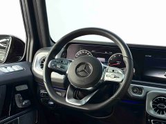 Mercedes-Benz G-Class 2022 G 500 - фото 15
