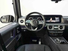 Mercedes-Benz G-Class 2022 G 500 - фото 17