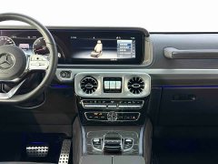 Mercedes-Benz G-Class 2022 G 500 - фото 18