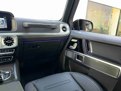 Mercedes-Benz G-Class 2022 G 500 - фото 19