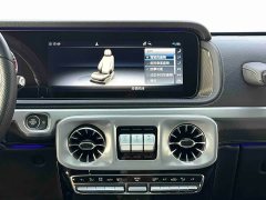 Mercedes-Benz G-Class 2022 G 500 - фото 20