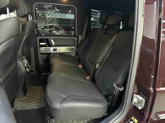 Mercedes-Benz G-Class 2022 G 500 - фото 6