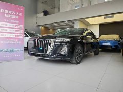 Hongqi H5 2025 2.0T automatic Qichang version - фото 1