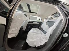 Hongqi H5 2025 2.0T automatic Qichang version - фото 10
