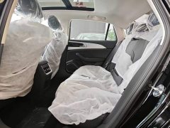 Hongqi H5 2025 2.0T automatic Qichang version - фото 11