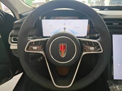 Hongqi H5 2025 2.0T automatic Qichang version - фото 12