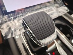 Hongqi H5 2025 2.0T automatic Qichang version - фото 15