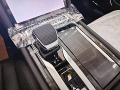 Hongqi H5 2025 2.0T automatic Qichang version - фото 16