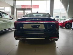 Hongqi H5 2025 2.0T automatic Qichang version - фото 17