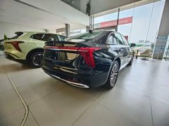 Hongqi H5 2025 2.0T automatic Qichang version - фото 18
