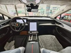 Hongqi H5 2025 2.0T automatic Qichang version - фото 6